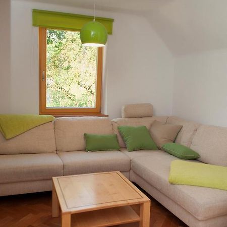 Apartment Polane Blejska Dobrava Eksteriør bilde